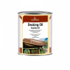 Borma Decking Oil